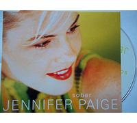 Paige Jennifer - Sober