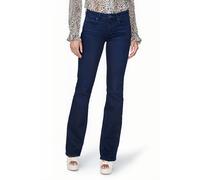 PAIGE Manhattan Boot Blue Moon Talla: W23 | Pantalones Anchos Outlet | Mujer | Azul