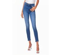 PAIGE Margot Crop Tristan Talla: W23 | Vaqueros Skinny Outlet | Mujer