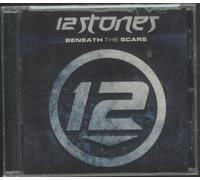 Paige Mills Beneath The Scars (CD) (Importación USA)
