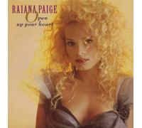Paige,Raiana - Open Up Your Heart [Import] [Vinilo]