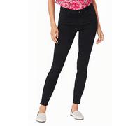 PAIGE Verdugo Ankle Black Shadow Talla: W24 | Vaqueros Skinny Outlet | Mujer | Negro