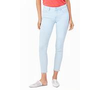 PAIGE Verdugo Ankle Kokomo W Tuned Hem Talla: 23 | Vaqueros Skinny Outlet | Mujer
