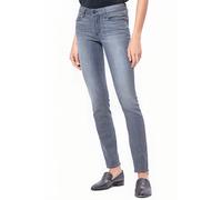 PAIGE Verdugo Ultra Skinny Dusk Grey Talla: W23 | Vaqueros Pitillo Outlet | Mujer | Gris