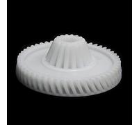 PAIHUIART Accesorios 1pc Picadora de Carne Engranaje Procesador de Alimentos Piezas de Repuesto Picadora de Carne Rueda Compatible con Bosch MFW 1501 MFW 1507 MFW 1511 MFW 1545 MFW 1550 MUM4505