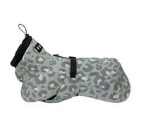 PAIKKA Chaqueta De Invierno Para Perros Reflectante Verde Leo Impermeable