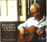 Pailinho Da Viola - Paulinho Da Viola-Meu Tempo E' Hoje