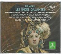 Rameau: Les Indes Galantes