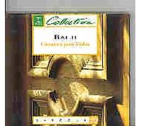 Paillard,Jean-Francois - Violinkon. [Import]