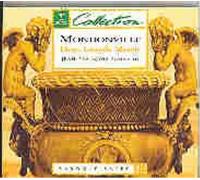 Paillard, Soloists – Mondonville: Grands Motets – CD – Importación USA