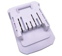 PaillYue® Batería para Makita HP347DWE DJV141RM1J BDF343RHJ 8281DWAE, 14,4 V, BL1413G (196375-4) BL1415G 1,3 Ah