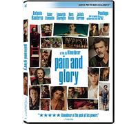 Pain and Glory [USA] [DVD]