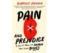 Pain And Prejudice (ebook)