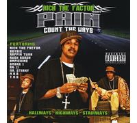 Pain - Count the Ways