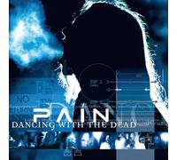 Pain – Dancing With The Dead (Remastered) – CD – Pistas extra – Importación USA