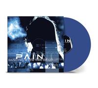 Pain – Dancing With The Dead (Remasterizado) – Vinilo azul – Nuclear Blast