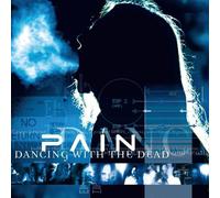 Pain - Dancing With The Dead (Remastered) [BLUE VINYL] [Vinilo]