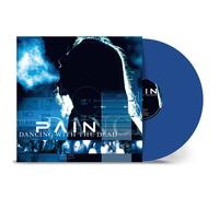 Pain – Dancing With The Dead (Remasterizado) – Vinilo azul – Nuclear Blast