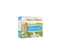 Pain de Fleurs Cracker Sarraceno Sin Sal 300 g