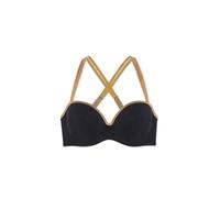 PAIN de SUCRE Top de bikini 'BABY' negro 100xC EUR
