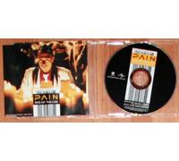 Pain - End of the line