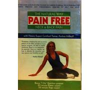 PAIN FREE Neck and Back Pain Natural Way