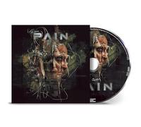 Pain I Am (CD) Album