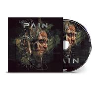 Pain – I Am – CD