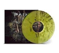 Pain - I Am (LP) [Vinilo]