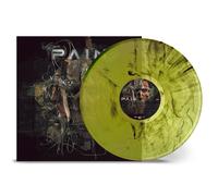 Pain I Am (Vinyl) 12" Album Coloured Vinyl (Limited Edition) (Importación USA)
