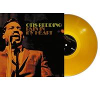 Pain In My Heart [VINYL]