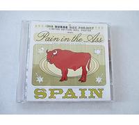 Pain in the Ass - Spain [Import]