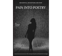 Pain Into Poetry: From Silence to Strength