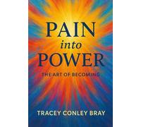 Pain Into Power: The Art of Becoming