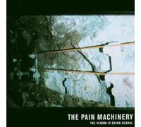 Pain Machinery - The Venom Is Going Global