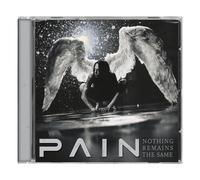 Pain Nothing Remains the Same (CD) Bonus Tracks Album (Importación USA)