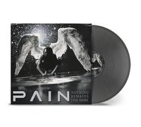 Pain – Nothing Remains the Same (Remasterizado) – Vinilo plateado