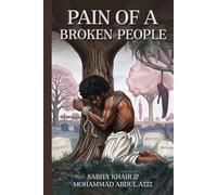 Pain of a Broken People