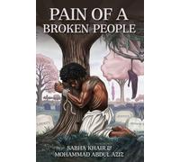 Pain of a Broken People