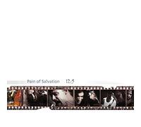 Pain Of Salvation – 12:5 – Vinilo – Century Media Records