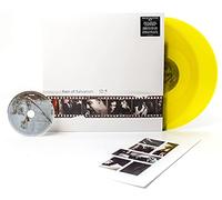 Pain of Salvation - 12:5 (Re-issue 2021)(Gatefold transp. sun yellow 2LP+CD) [Vinilo]