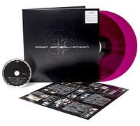 Pain of Salvation - BE 2021) transp. magenta