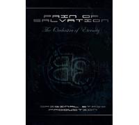 Pain of Salvation - Be/Live (+ CD) [Alemania] [DVD]