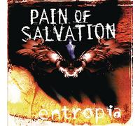 Pain Of Salvation - Entropía [Vinilo]