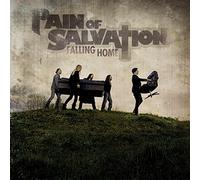 Pain Of Salvation - Falling Home