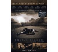 Pain of Salvation - On the two Deaths of [Alemania] [DVD]