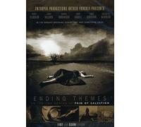 Pain of Salvation - On the two Deaths of [Alemania] [DVD]