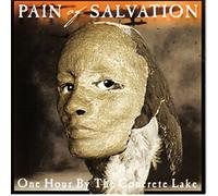 Pain Of Salvation – One Hour by the Concrete Lake – CD – Importación USA – Century Media Records