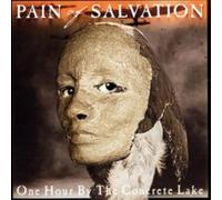 Pain of Salvation One Hour By the Concrete Lake (CD) Album (Importación USA)