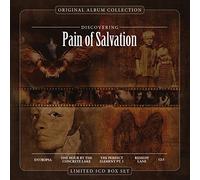 Pain Of Salvation - Original Album Collection: Discovering Pain Of Salvation